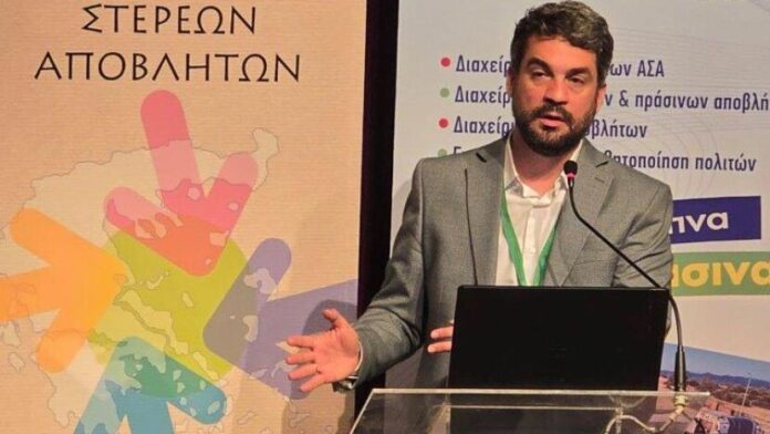 Π. Σημανδηράκης: «Το Δίκτυο ΦοΔΣΑ παραμένει ισχυρό, ενωμένο και απολύτως αναγκαίο»