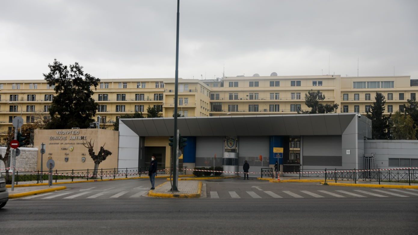 Το ΥΠΕΘΑ αποκαλύπτει για την κρίσιμη σύσκεψη: Σε πλήρη ανάπτυξη η «Ατζέντα 2030»