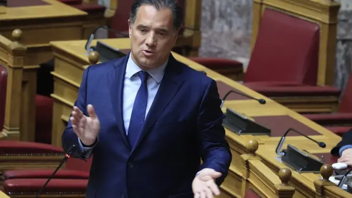 Άδωνις Γεωργιάδης: Από τις 15 Ιουλίου το «1566» εξυπηρετεί όλες τις ανάγκες Υγείας