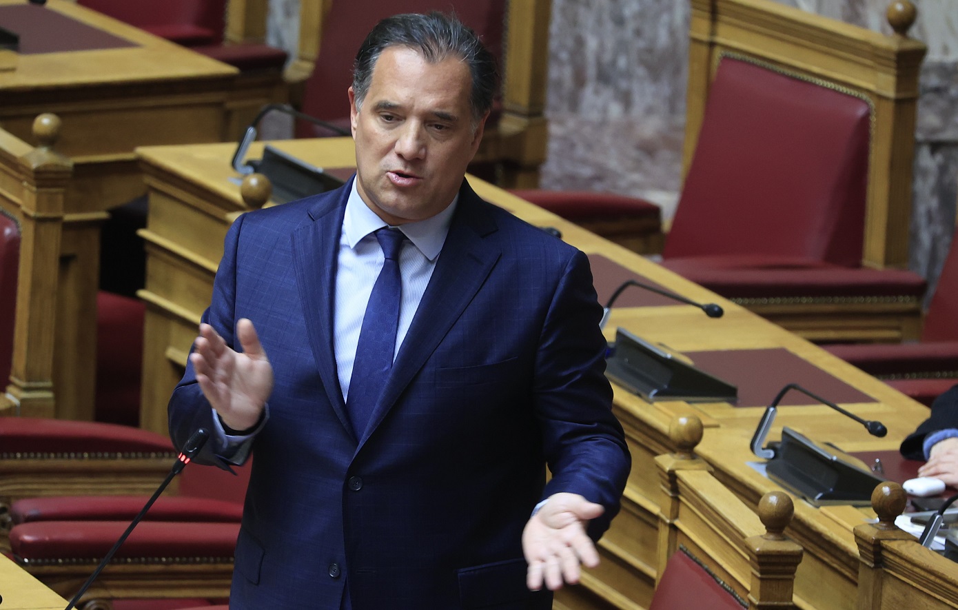 Παρέμβαση Άδωνη Γεωργιάδη για το τραγικό περιστατικό στο Τζάνειο: «Μην σταυρώσουμε τον νοσηλευτή»