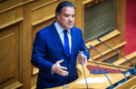 Γεωργιάδης για τη δολιοφθορά στον Ευαγγελισμό: Ο δράστης επιδίωκε να παραλύσει το νοσοκομείο