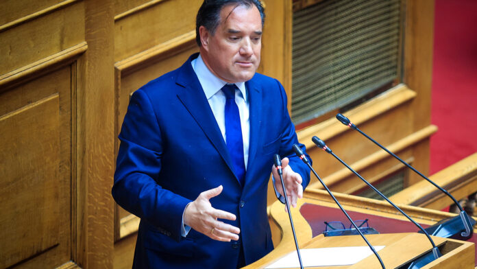 Γεωργιάδης για τη δολιοφθορά στον Ευαγγελισμό: Ο δράστης επιδίωκε να παραλύσει το νοσοκομείο
