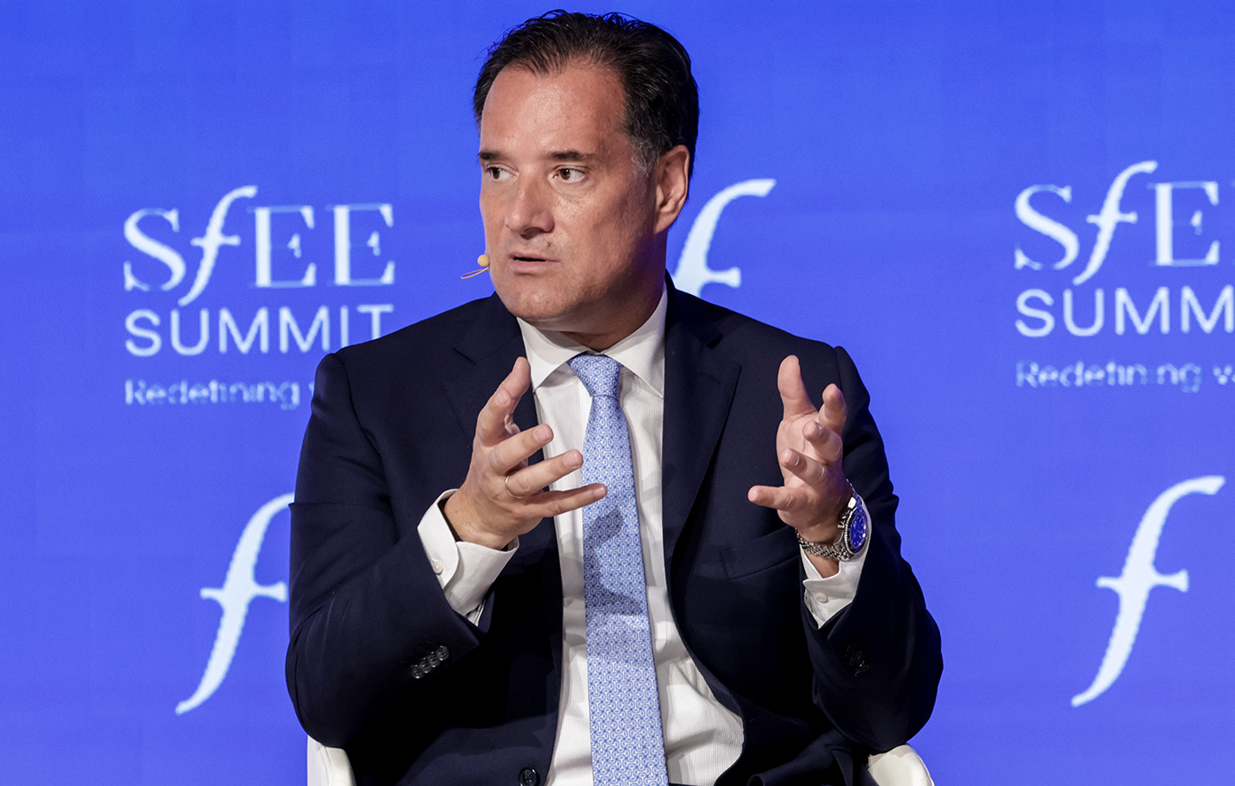 Γεωργιάδης: Επεκτείνεται το πρωτοποριακό ηλεκτρονικό σύστημα των ΤΕΠ σε περισσότερα νοσοκομεία