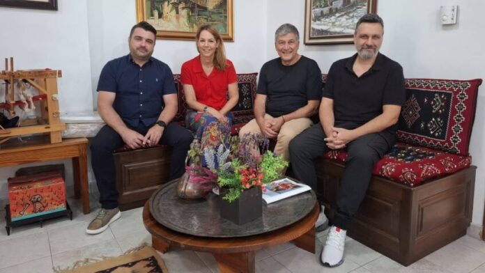 «Πράσινο φως» για το πρώτο μεγάλο έργο της Ενεργειακής Κοινότητας Ιωαννίνων-Μετσόβου