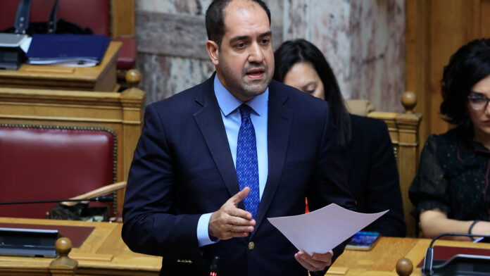 Κεφαλογιάννης: Από την έναρξη της αντιπυρικής περιόδου καταγράφηκαν 1.100 πυρκαγιές