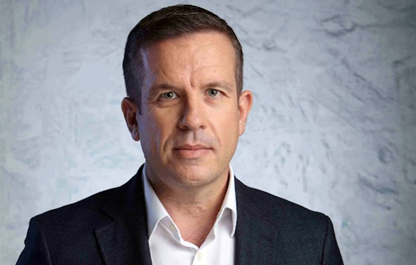 Ο Γιάννης Βασιλάκος αναλαμβάνει τα ηνία του ομίλου Fourlis