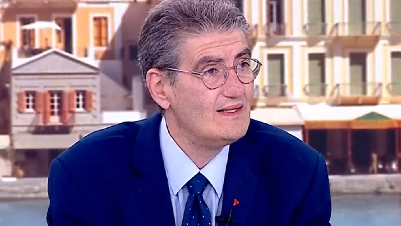 Χρήστος Γιαννούλης: «Και ο Φάμελλος θα ακολουθήσει αν ο Τσίπρας ιδρύσει κόμμα»