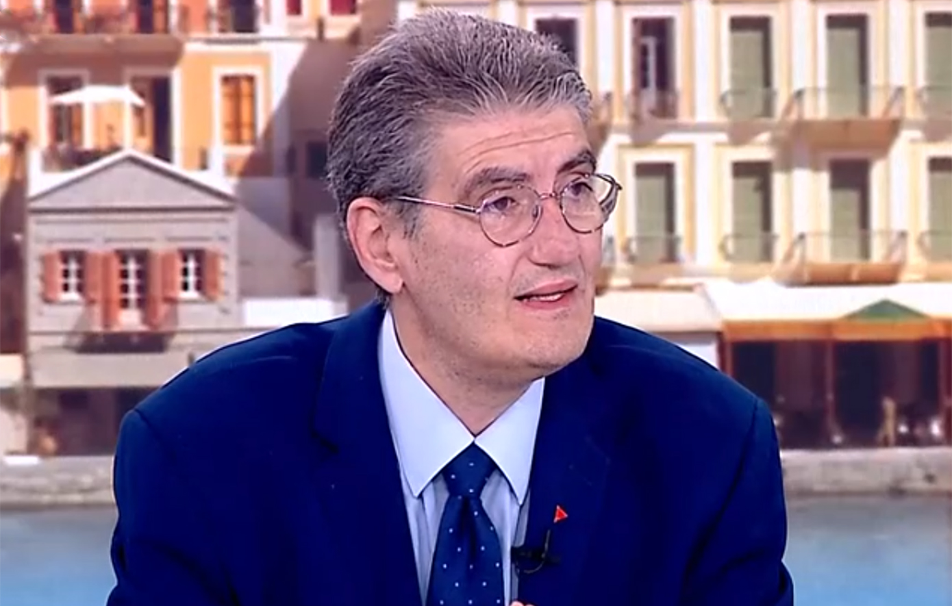 Χρήστος Γιαννούλης: «Και ο Φάμελλος θα ακολουθήσει αν ο Τσίπρας ιδρύσει κόμμα»