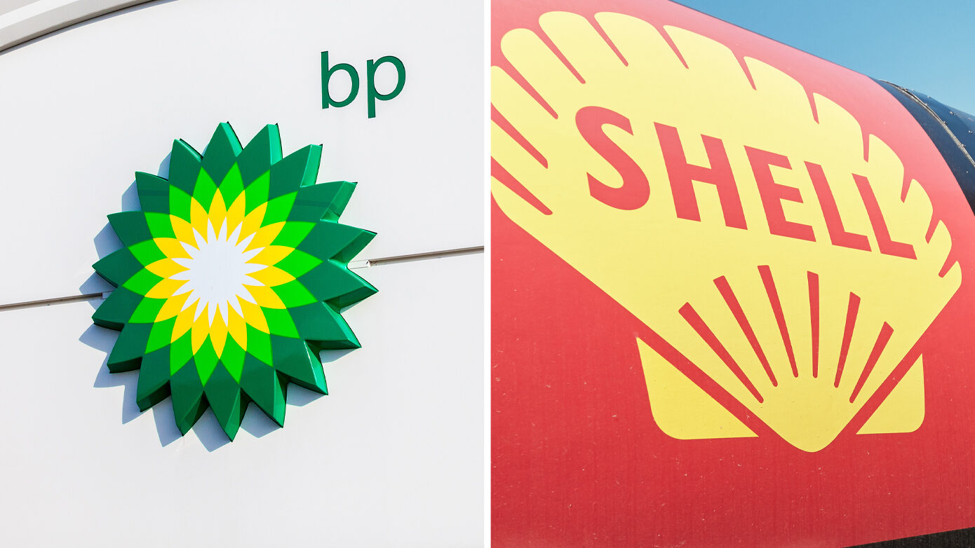 Wall Street Journal: Σε διαπραγματεύσεις για την εξαγορά της BP έναντι 80 δισ. δολαρίων η Shell
