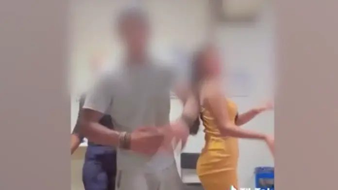 Μπαλάσκας για το τσιφτετέλι στην Αστυνομική Διεύθυνση Μεσσηνίας: «Εκδικητικοί οι αστυνομικοί γιατί τους εξευτέλισαν»