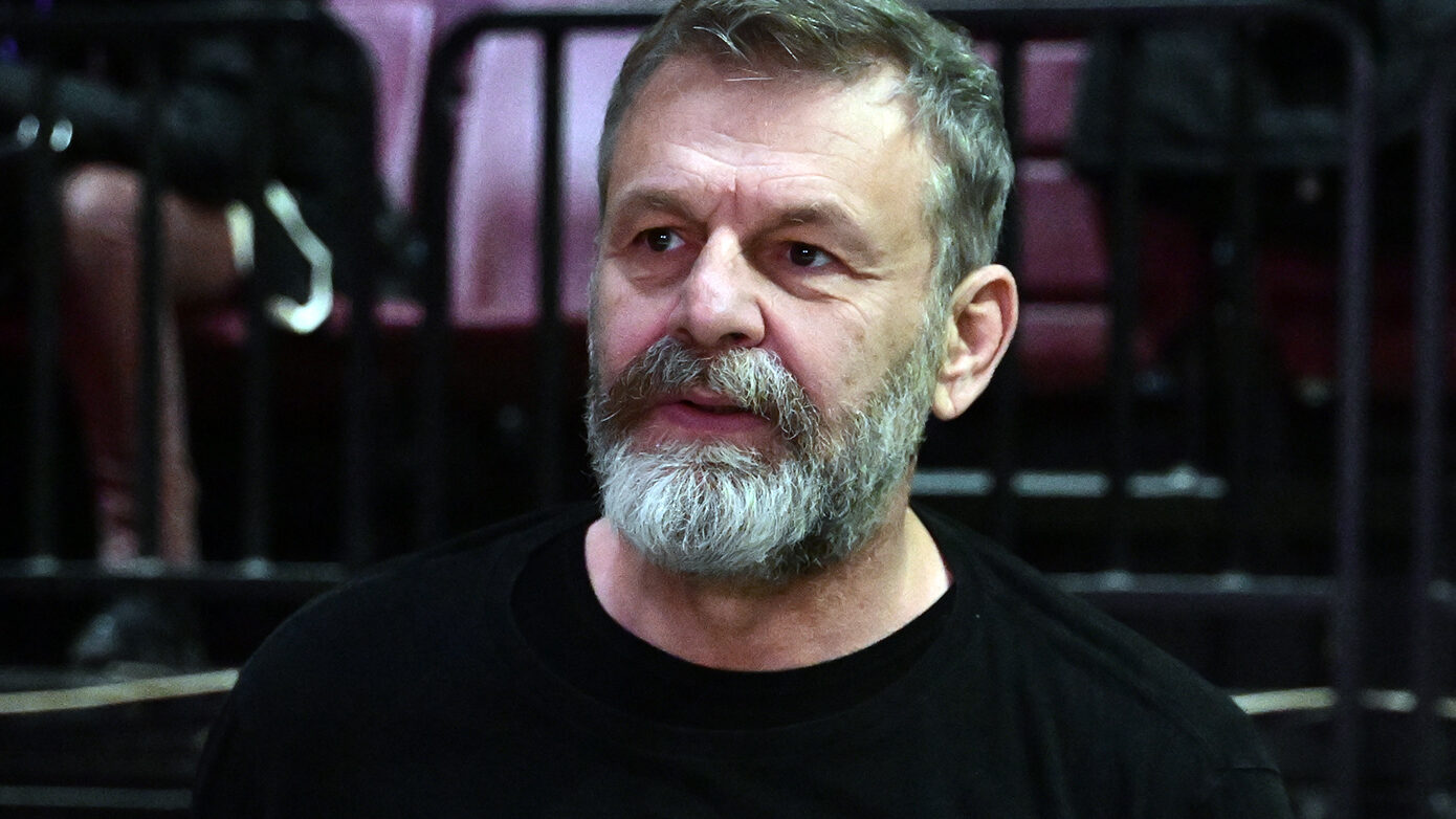 Αποχωρεί από ΣΥΡΙΖΑ και ο Απόστολος Γκλέτσος – Η αιχμηρή ανάρτησή του