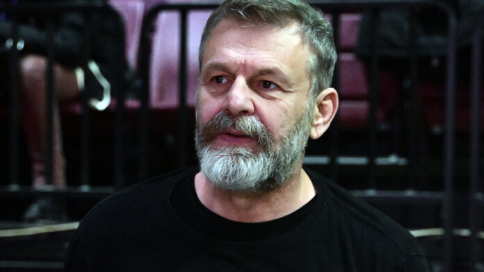 Αποχωρεί από ΣΥΡΙΖΑ και ο Απόστολος Γκλέτσος – Η αιχμηρή ανάρτησή του