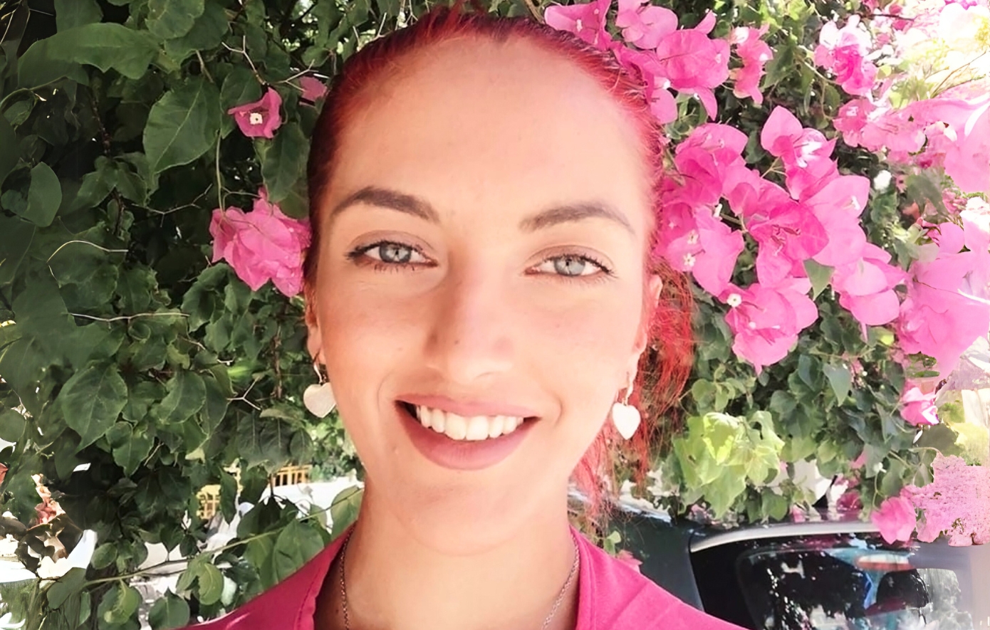 Κυριακή Γρίβα: «Ανακάλυψα μετά τη δολοφονία ότι είχε μείνει έγκυος η κόρη μου, για βιασμούς, για όλα», αποκαλύπτει ο πατέρας της