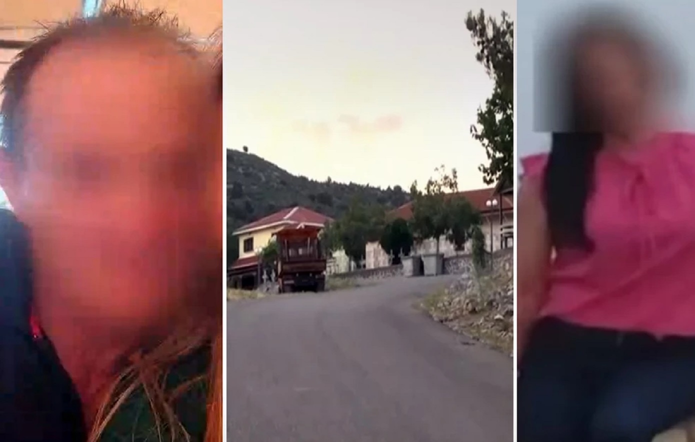 Γυναικοκτονία στην Αμφιλοχία: Γιατί η ΕΛ.ΑΣ εξετάζει διεξοδικά τα κινητά δράστη και θύματος