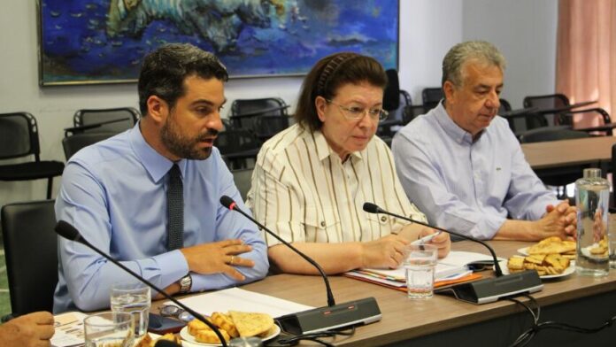 O Δήμος Χανίων «ανακτά» τα εμβληματικά Ενετικά Νεώρια