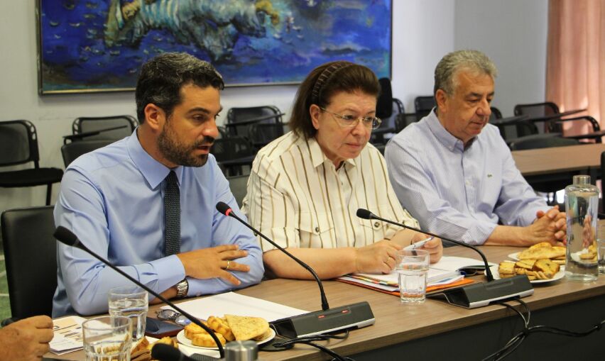 O Δήμος Χανίων «ανακτά» τα εμβληματικά Ενετικά Νεώρια