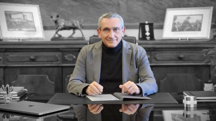 Γ. Χατζημάρκος: «Θα κληροδοτήσουμε Περιβάλλον πλουσιότερο από αυτό που παραλάβαμε»