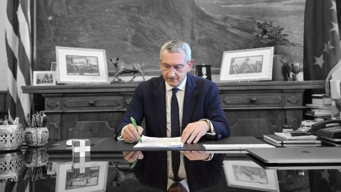 Π.Ε. Νοτίου Αιγαίου: Εγκρίθηκε η αναβάθμιση του επαρχιακού οδικού δικτύου Κω