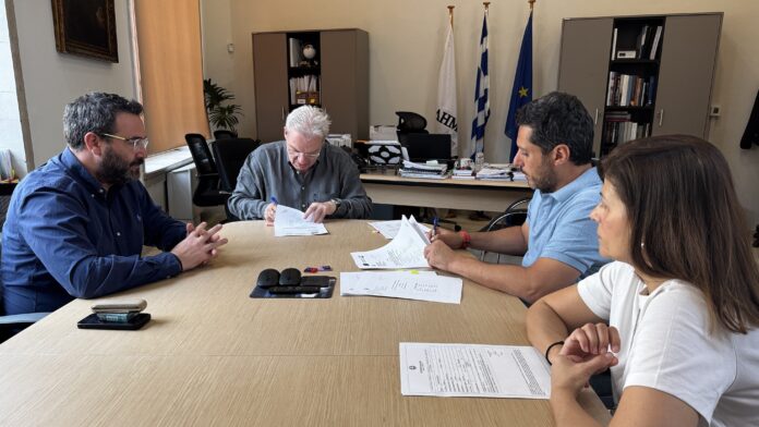 Δ.Ηρακλείου Κρήτης: Εντυπωσιακή Έκθεση Κειμηλίων Εθνικής Αντίστασης