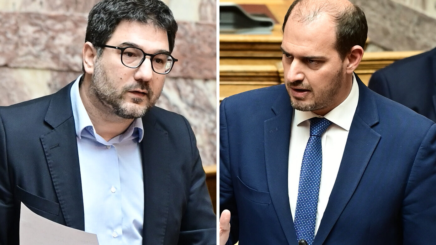 Γιώργος Κώτσηρας: Παρακολουθούμε το θέμα της βραχυχρόνιας μίσθωσης και αν χρειαστεί, θα ληφθούν περαιτέρω μέτρα