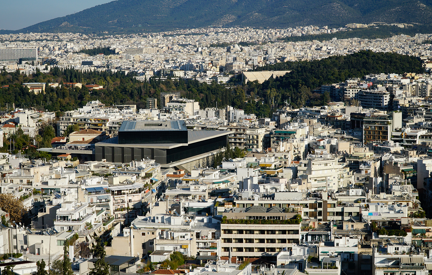 Παρατείνεται το «στοπ» στα νέα Airbnb στην καρδιά της Αθήνας – Εξετάζεται επέκταση και σε άλλες ζώνες