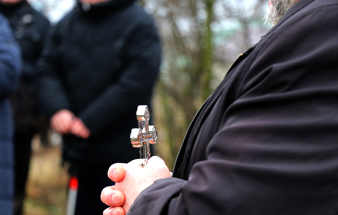 Γάμος και βάπτιση-«μαϊμού» στο Λαγονήσι: Ιερείς εμπλέκονται σε σκάνδαλο πλαστών τελετών