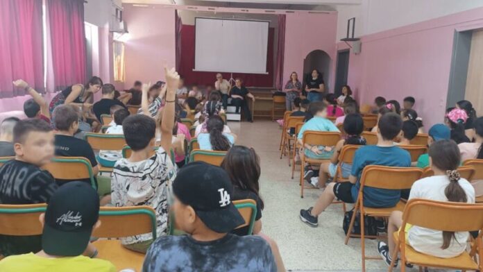 Δήμος Ασπροπύργου: Με μεγάλη επιτυχία ολοκληρώθηκε η δράση Προληπτικής Ιατρικής & Οδοντιατρικής