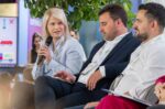Η Δήμαρχος Ιλίου πρωταγωνιστεί στην 4η «Attica Green Expo 2025»
