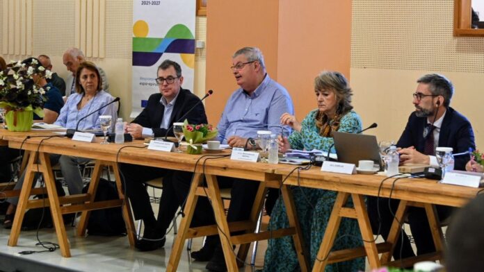 Π. Ηπείρου: Σε πλήρη υλοποίηση το Πρόγραμμα «Ήπειρος 2021-2027»