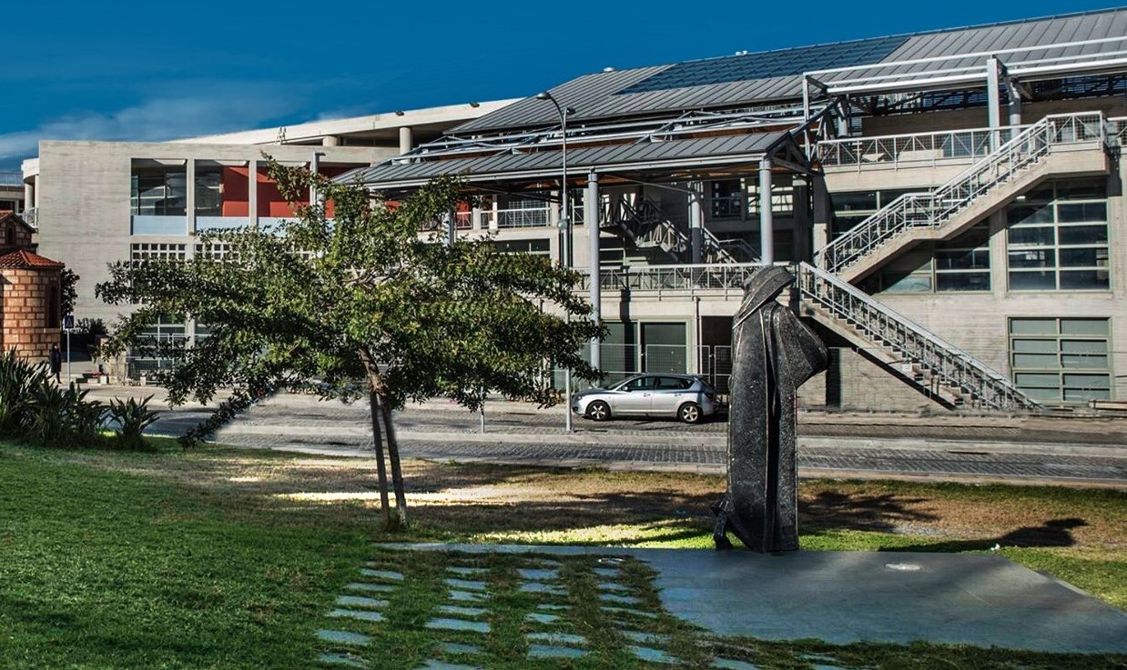 Οριστική απόφαση για απένταξη του εμβληματικού Συνεδριακού Κέντρου Ηρακλείου