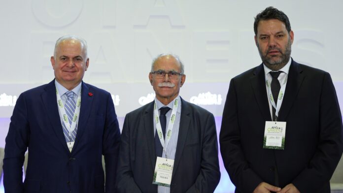 Ο Δήμος Ηρακλείου Κρήτης πρωταγωνιστεί στην «Attica Green Expo»