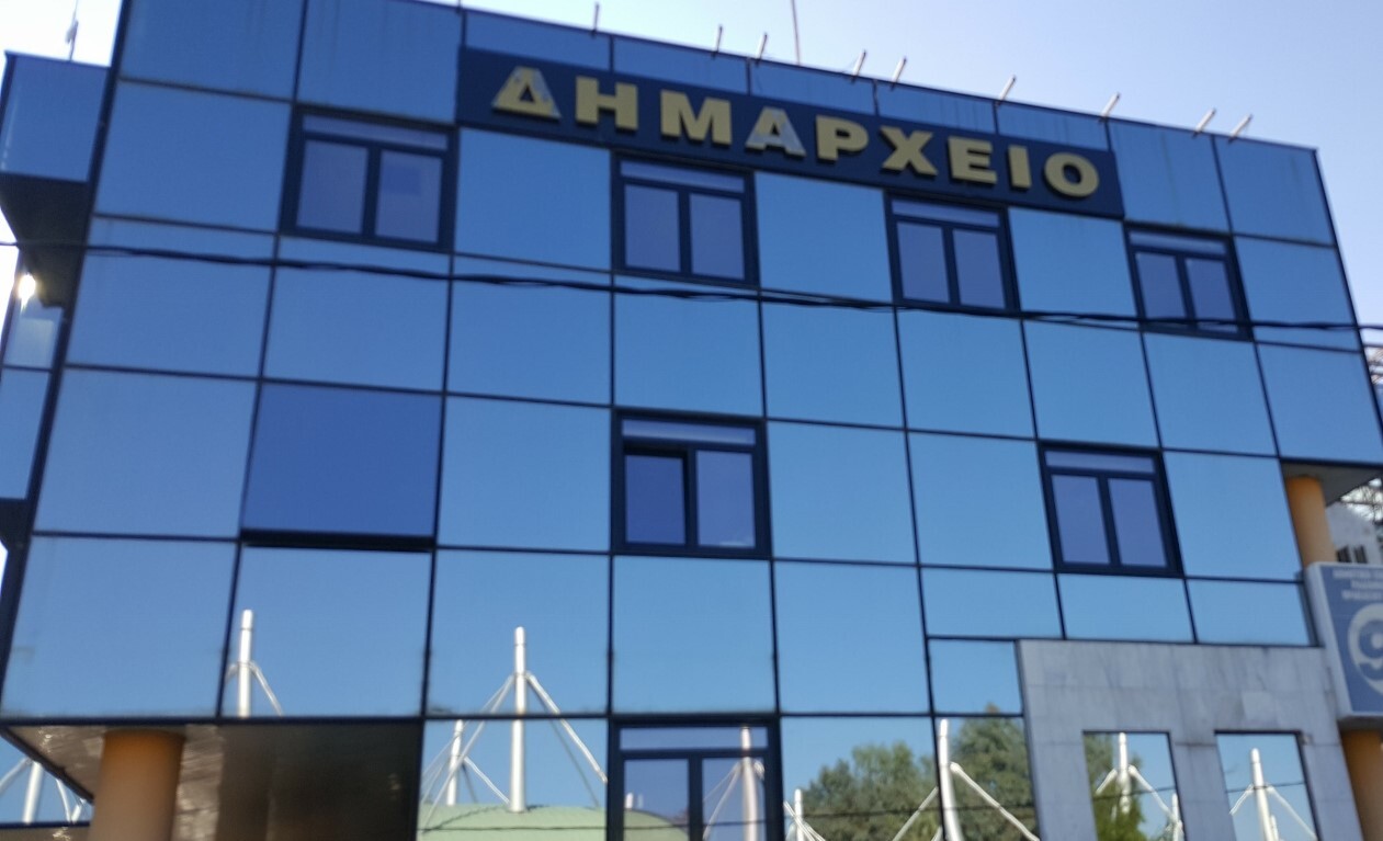 O Δήμος Ηρακλείου Αττικής θωρακίζεται με νέο εποχικό δυναμικό