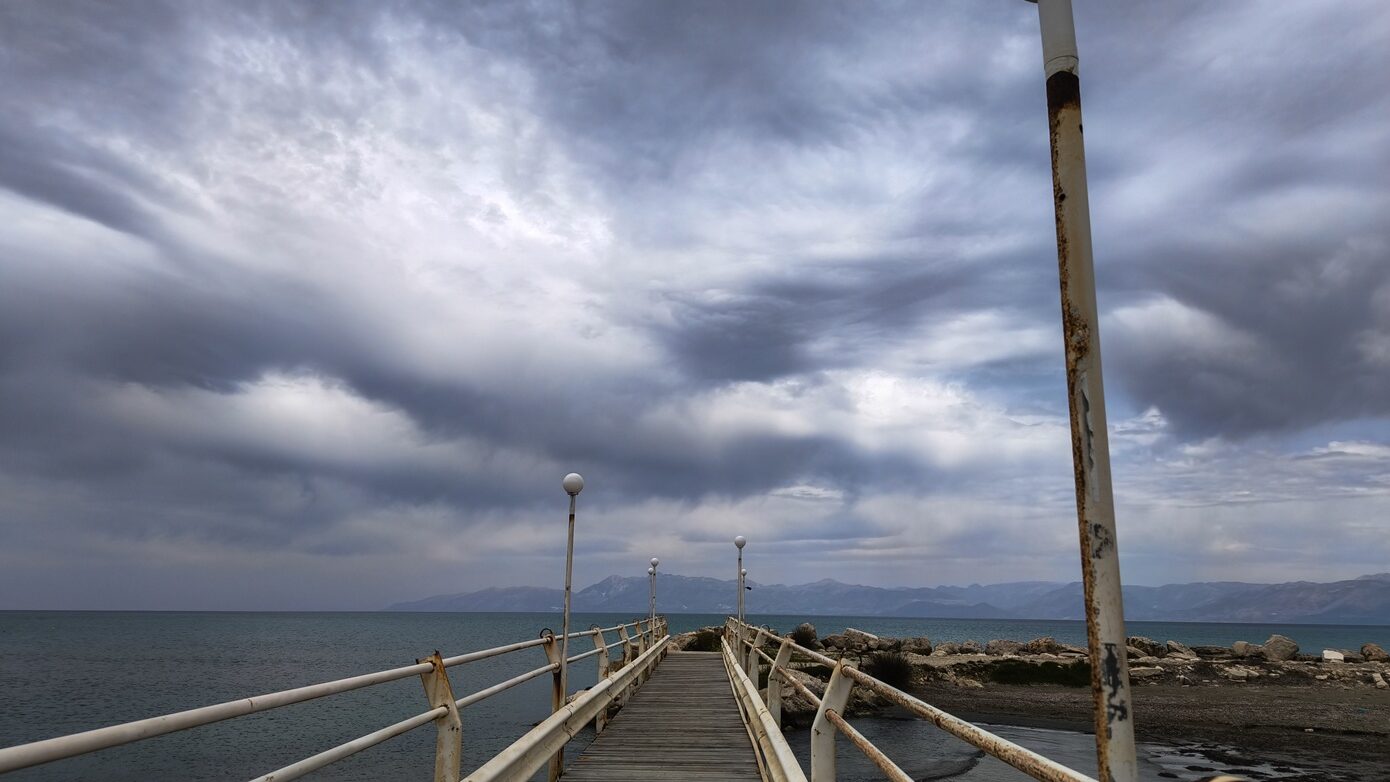 Ο καιρός σήμερα: Τι μας επιφυλάσσει η 21η Ιουνίου
