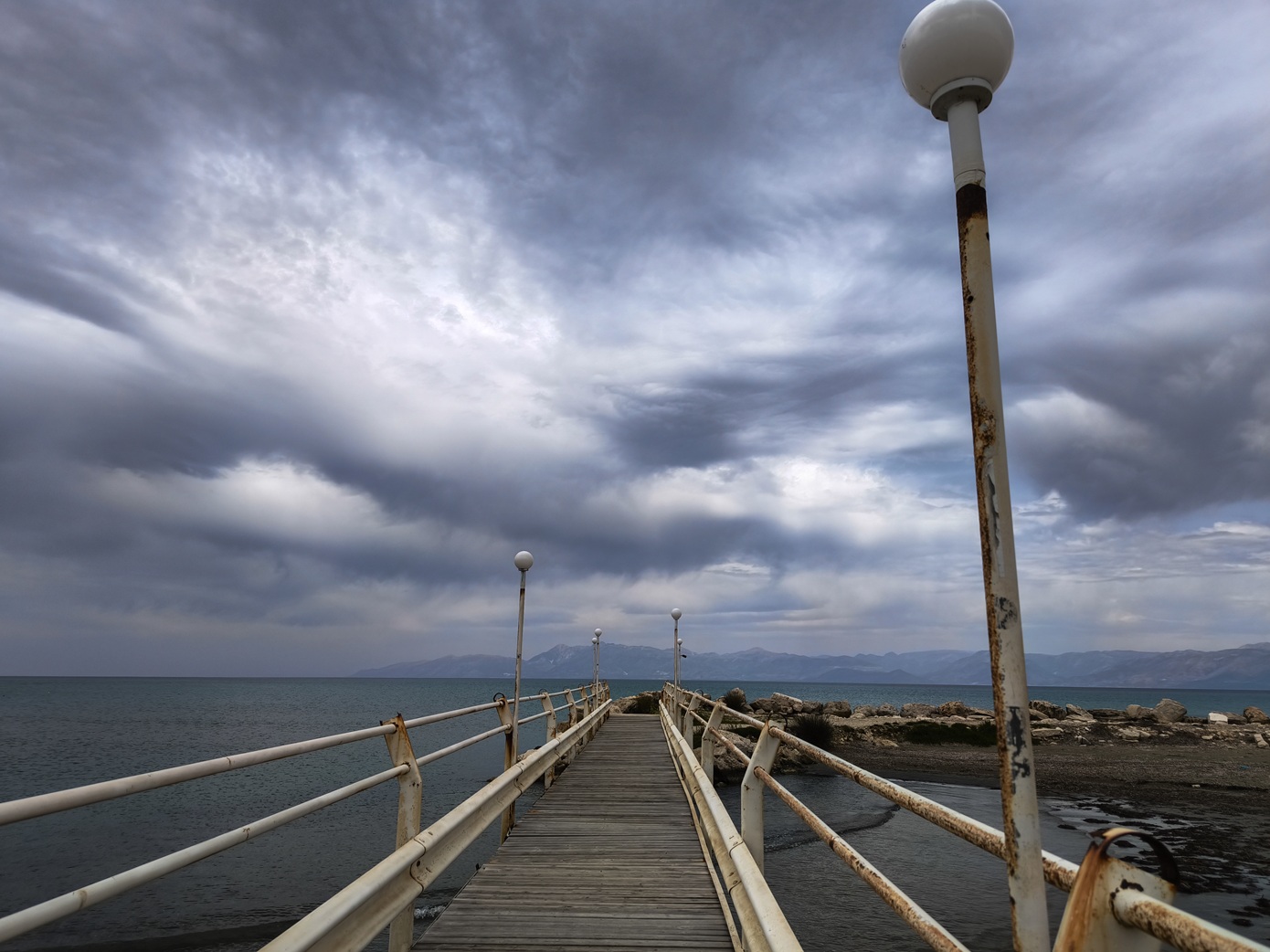 Ο καιρός σήμερα: Τι μας επιφυλάσσει η 21η Ιουνίου