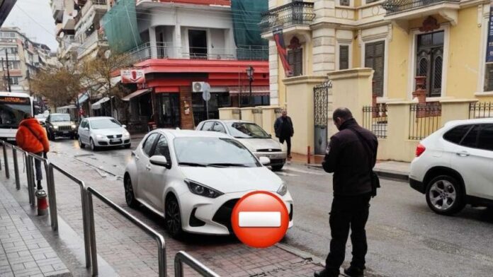 Δημοτική Αστυνομία Κατερίνης: Με αυστηρότητα εφαρμόζουμε τον νέο Κ.Ο.Κ.