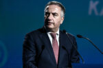 Καλαφάτης: Η κυβέρνηση τοποθετεί τις νέες τεχνολογίες στο επίκεντρο της εφαρμοσμένης πολιτικής