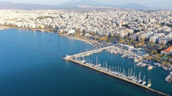 Ένα μαγευτικό Σαββατοκύριακο εμπειριών στον Δήμο Καλαμαριάς