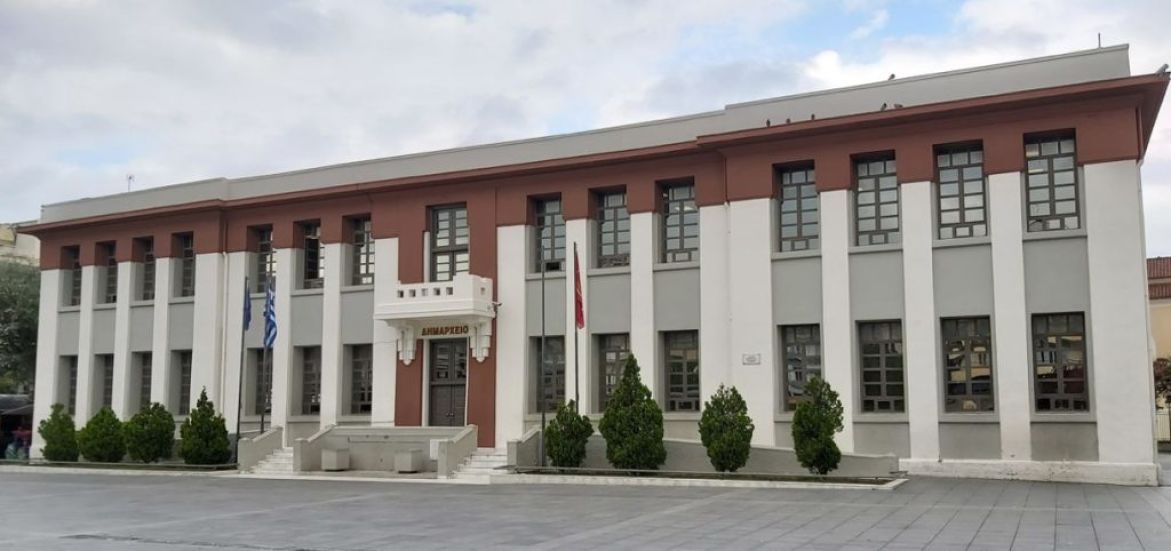 Στην Καλαμαριά η συνάντηση των Δημάρχων του Δικτύου “Πάφου-Αδελφοποιημένων Πόλεων της Ελλάδας”