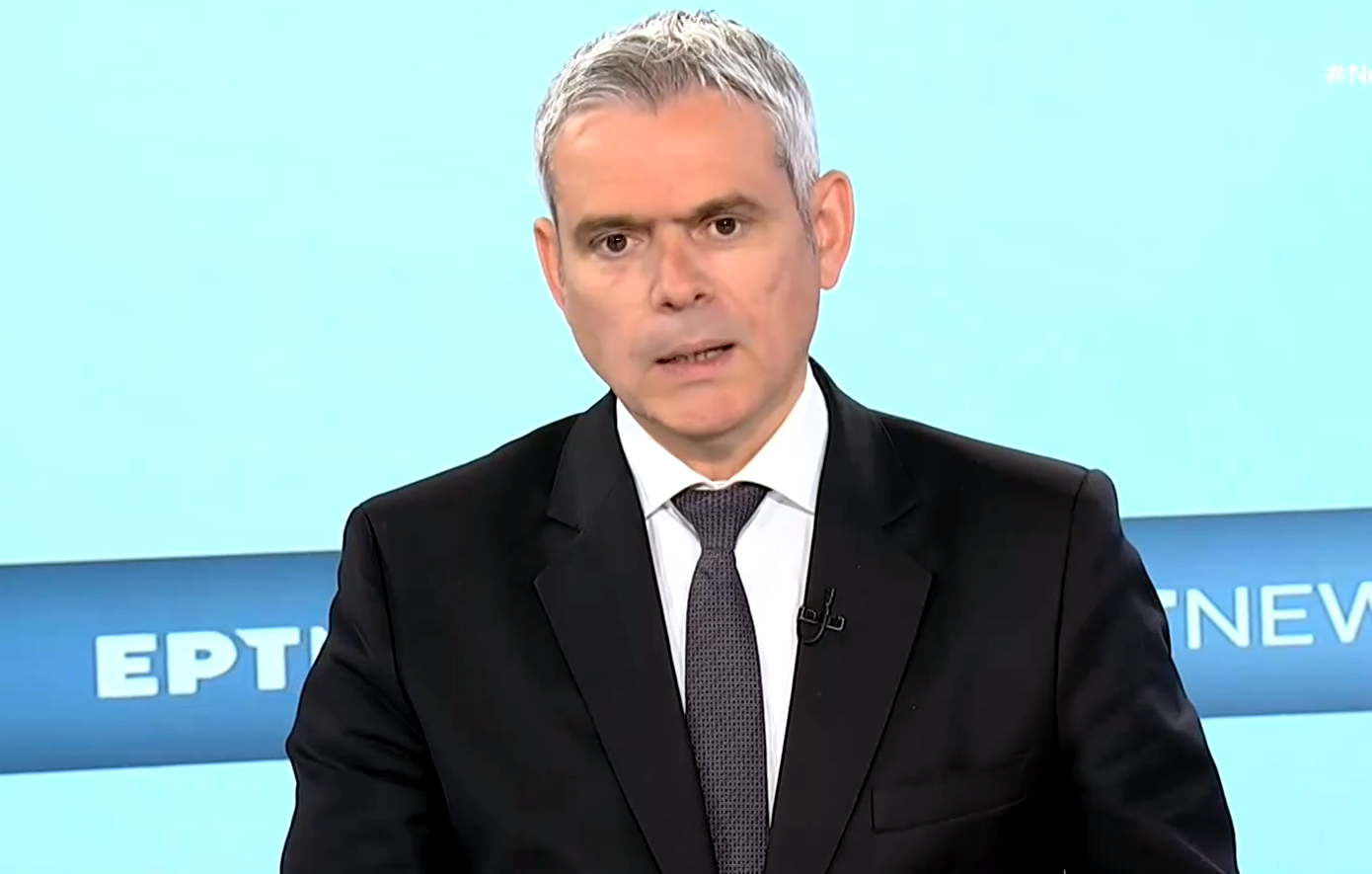 Αυτά είναι τα επαγγέλματα του μέλλοντος, σύμφωνα με τον υφυπουργό Εργασίας, Κ. Καραγκούνη