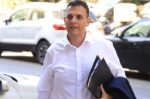 Η συγκλονιστική εξομολόγηση του Γιώργου Καραμέρου για την απώλεια της μητέρας του: «Αισθάνομαι την ανάγκη να σας πω δυο λόγια»