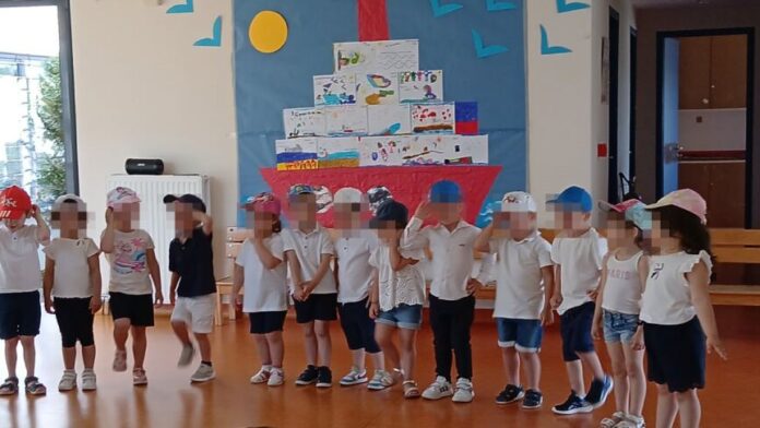 Δήμος Πύργου: Λαμπρές οι καλοκαιρινές εκδηλώσεις στους Παιδικούς Σταθμούς
