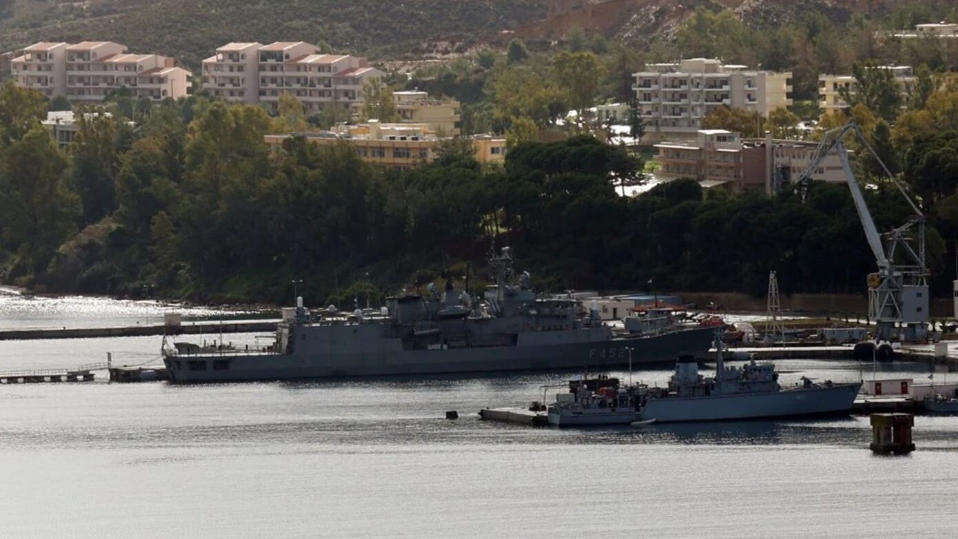 Χιλιάδες φωτογραφίες σε δύο μέρες: Τι αποκαλύπτει η ΕΛ.ΑΣ. στο laptop του Αζέρου κατασκόπου