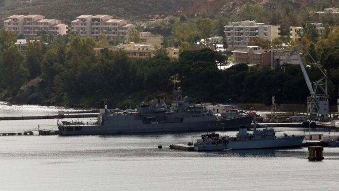 Χιλιάδες φωτογραφίες σε δύο μέρες: Τι αποκαλύπτει η ΕΛ.ΑΣ. στο laptop του Αζέρου κατασκόπου