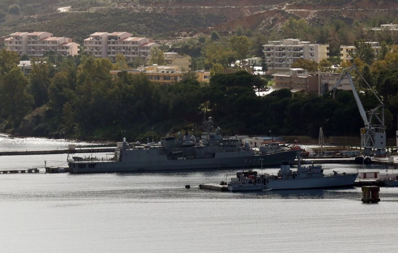 Χιλιάδες φωτογραφίες σε δύο μέρες: Τι αποκαλύπτει η ΕΛ.ΑΣ. στο laptop του Αζέρου κατασκόπου