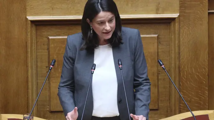 Νίκη Κεραμέως: Από τους 660.000 Έλληνες του brain drain, 420.000 έχουν ήδη επαναπατριστεί
