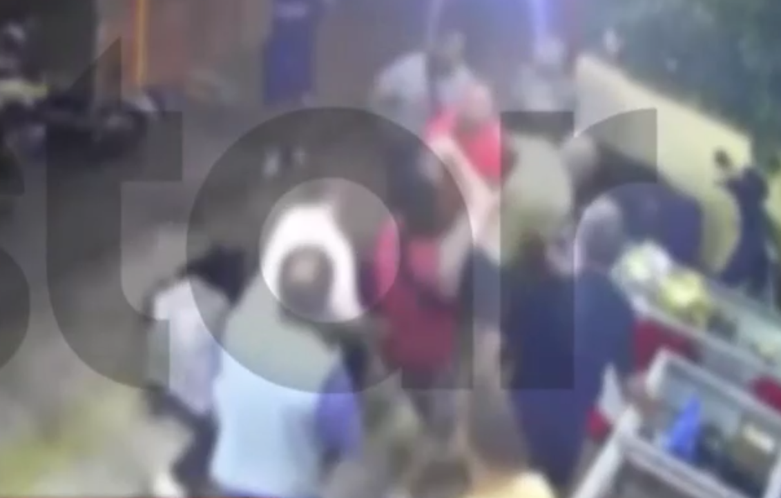 Άγριο ξύλο στο Κερατσίνι: Λιντσάρισαν παρέα ανδρών με σιδερογροθιές για μια επίπληξη σε ανήλικο