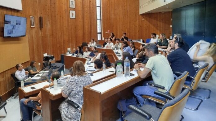 Εκδήλωση για την προώθηση Καινοτόμου Επιχειρηματικότητας στον Δήμο Κηφισιάς
