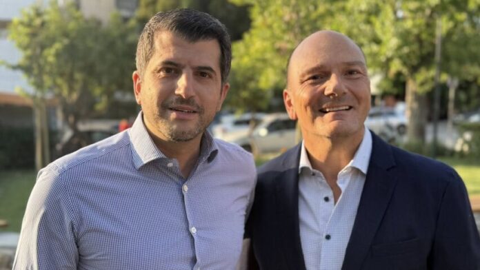Εγκαινιάστηκε το νέο Πάρκο Αιγίνης στον Δήμο Κηφσιάς