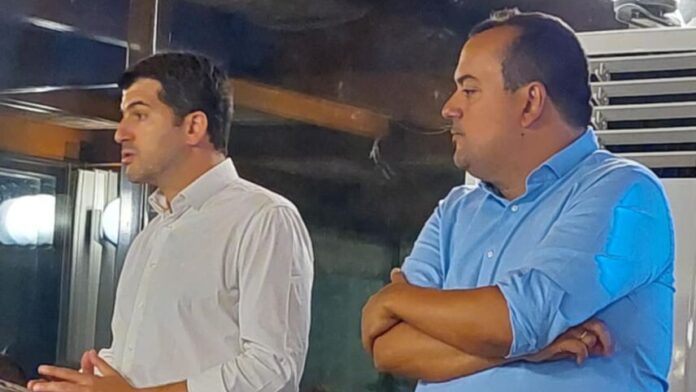 Εκδήλωση του Δήμου Κηφισιάς για την αντιμετώπιση Δασικών Απειλών