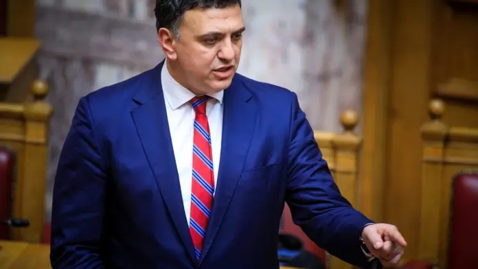 Κικίλιας: «Αυστηρά πρωτόκολλα ελέγχου για την προστασία των λιμανιών μας»